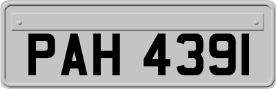 PAH4391