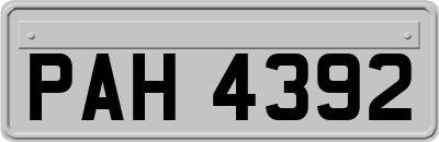 PAH4392