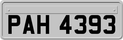 PAH4393