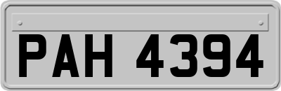 PAH4394