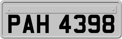 PAH4398