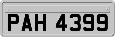 PAH4399