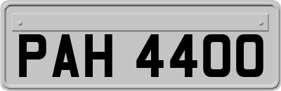 PAH4400