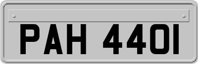 PAH4401