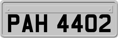 PAH4402