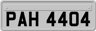 PAH4404