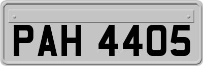 PAH4405