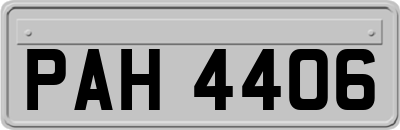 PAH4406