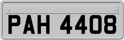 PAH4408