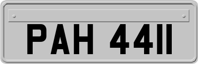 PAH4411