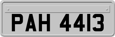 PAH4413