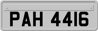 PAH4416