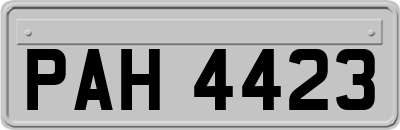 PAH4423