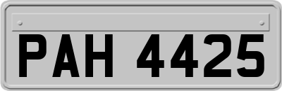 PAH4425