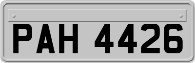 PAH4426