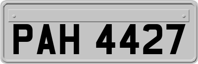 PAH4427