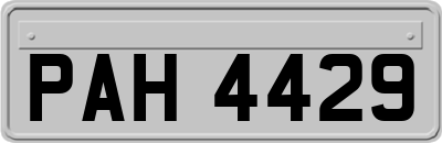 PAH4429