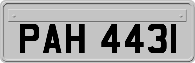 PAH4431