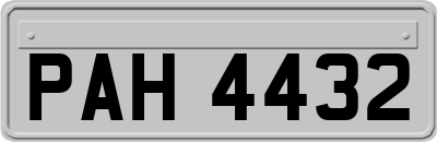 PAH4432