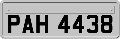 PAH4438