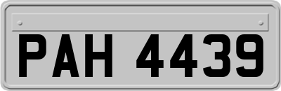 PAH4439
