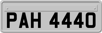 PAH4440