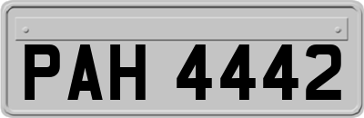 PAH4442