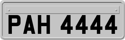 PAH4444