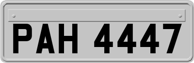 PAH4447