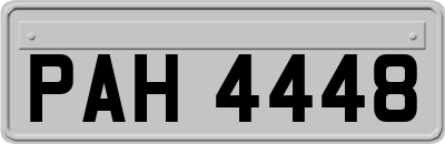 PAH4448