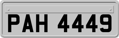 PAH4449