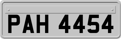 PAH4454