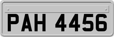 PAH4456