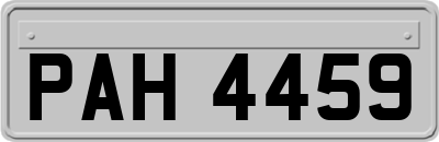 PAH4459
