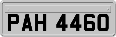 PAH4460