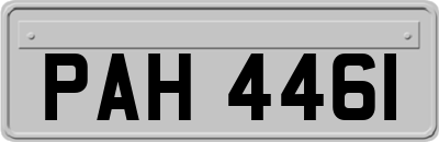 PAH4461