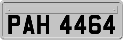 PAH4464