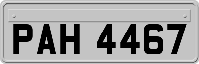 PAH4467