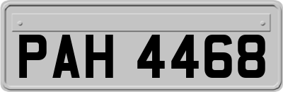 PAH4468