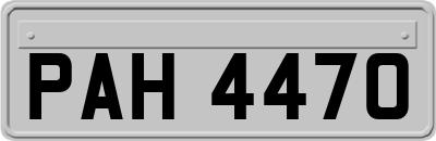 PAH4470