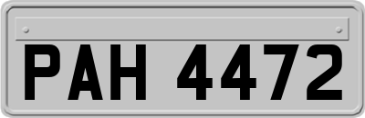 PAH4472