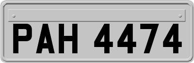 PAH4474
