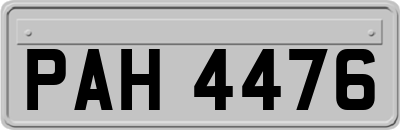 PAH4476