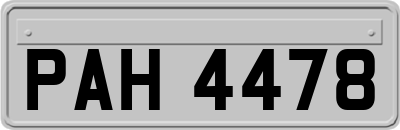 PAH4478
