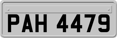 PAH4479