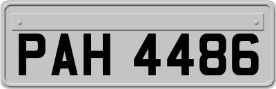 PAH4486