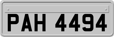 PAH4494