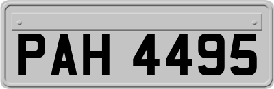 PAH4495