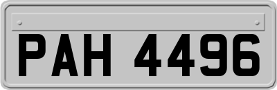 PAH4496