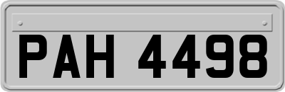 PAH4498